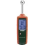 EXTECH MO257 Μετρητής Υγρασίας Χωρίς Ακίδα για Μη Καταστροφική Μέτρηση, 0,0 έως 99,9%