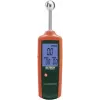 EXTECH MO257 Μετρητής Υγρασίας Χωρίς Ακίδα για Μη Καταστροφική Μέτρηση, 0,0 έως 99,9%