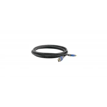 Kramer C-HM/HM/PRO-65 Καλώδιο HDMI με Ethernet - 19,8m (65 ft), 4K@60Hz, HDMI 2.0, Μαύρο 97-01114065
