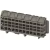 ABB ZLS926 Βοηθητική Βάση για 6 Μονάδες PLE, Γκρι 2CCA183635R0001