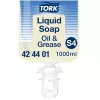 TORK Απολιπαντικό Υγρό Σαπούνι 1 L (424401)