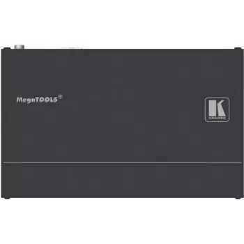 Kramer FC-28 Πύλη ελέγχου, 10 θύρες, Ethernet, RS-232, IR, Ψηφιακές Ε/Ε, Αναλογική είσοδος 30-80392090