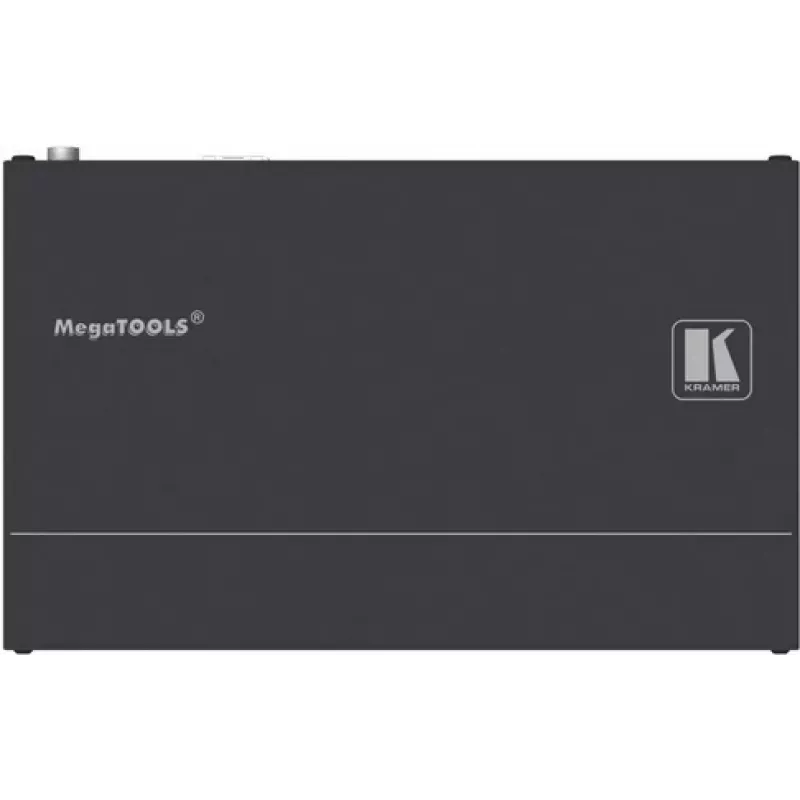 Kramer FC-28 Πύλη ελέγχου, 10 θύρες, Ethernet, RS-232, IR, Ψηφιακές Ε/Ε, Αναλογική είσοδος 30-80392090