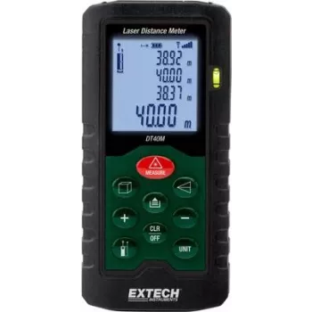 Extech DT100M Αποστασιόμετρο λέιζερ 100m εμβέλεια