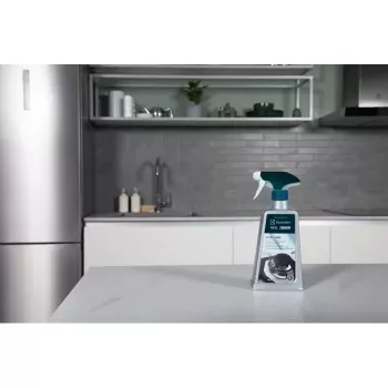 Electrolux M3SCS301 Καθαριστικό ανοξείδωτου χάλυβα, 300 ml Σπρέι