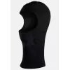 Odlo Evolution Warm Μάσκα προσώπου Μαύρο L/XL