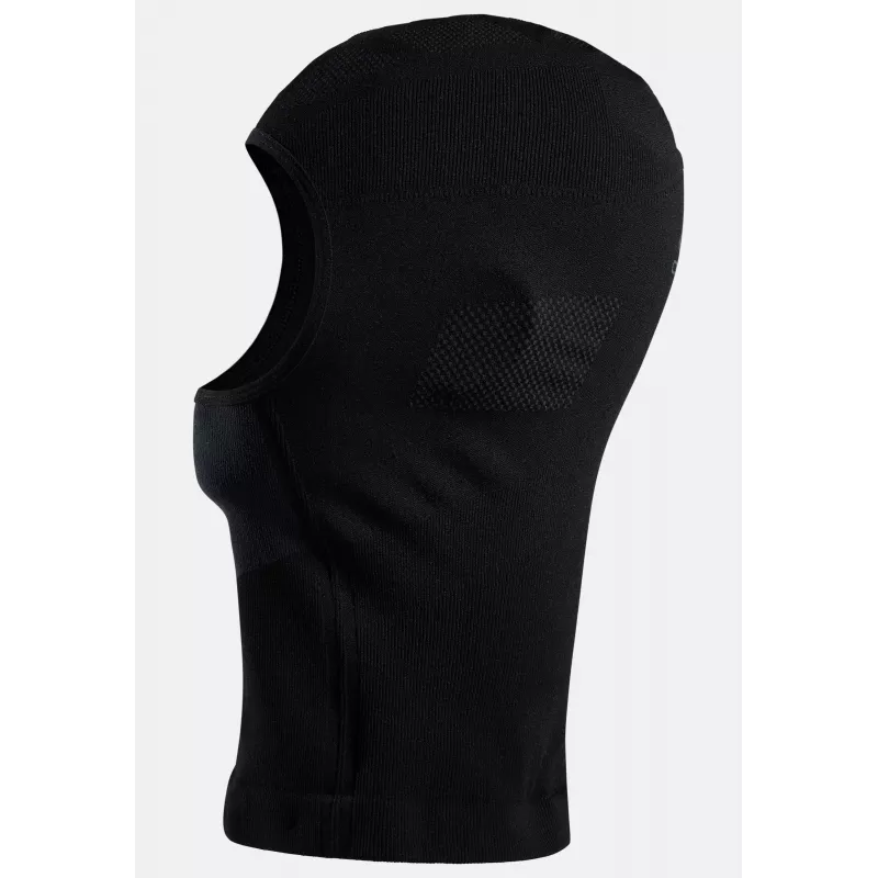 Odlo Evolution Warm Μάσκα προσώπου Μαύρο L/XL