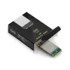 Arduino Pro 4G Module EMEA, μονάδα επέκτασης μόντεμ Quectel Cat.4 LTE για Portenta (TPX00201)