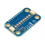 Arduino ABX00109 Modulino Pixels μονάδα οδήγησης διευθυνσιοδοτούμενων RGB LED