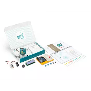 Arduino K000007_R4 Kit Starter Rev 4 εκπαιδευτικό (K000007_R4)