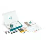 Arduino K000007_R4 Kit Starter Rev 4 εκπαιδευτικό (K000007_R4)
