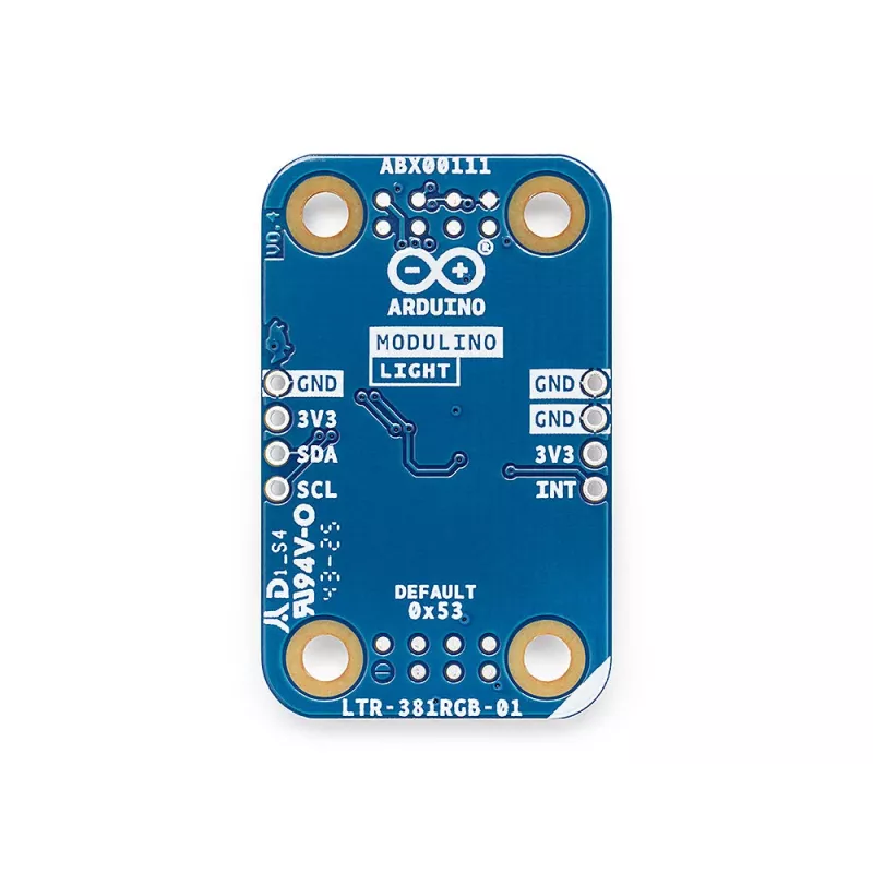Arduino ABX00111 Modulino φωτός