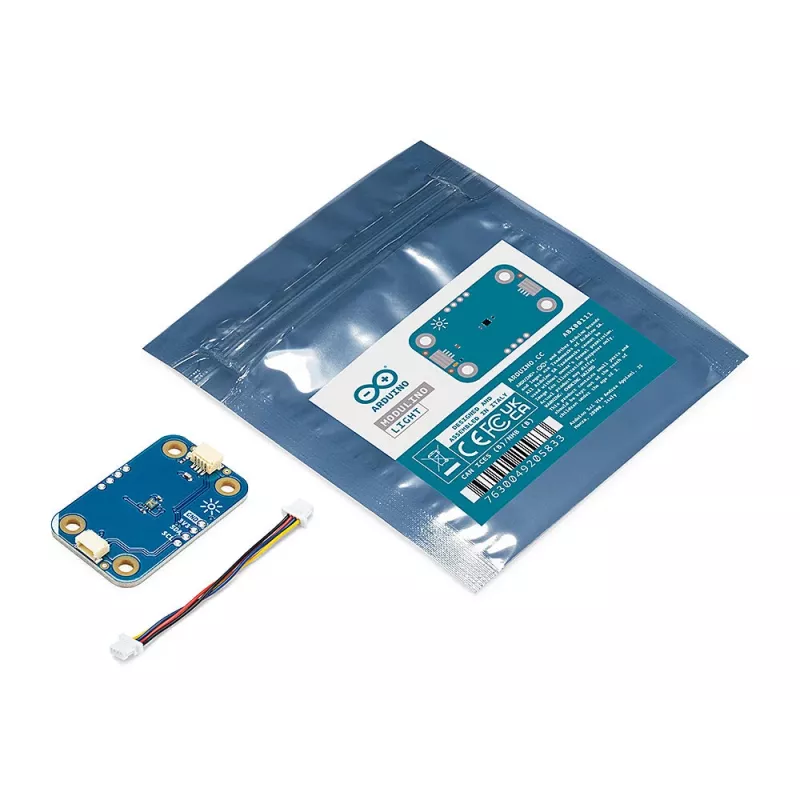Arduino ABX00111 Modulino φωτός