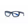 SHADEZ Blue Light Grey Teeny γυαλιά φίλτρου μπλε φωτός για παιδιά, 3-7 ετών