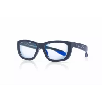 SHADEZ Blue Light Grey Teeny γυαλιά φίλτρου μπλε φωτός για παιδιά, 3-7 ετών