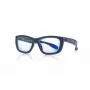 SHADEZ Blue Light Grey Teeny γυαλιά φίλτρου μπλε φωτός για παιδιά, 3-7 ετών