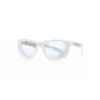 SHADEZ Blue Light White Teeny παιδικά γυαλιά φίλτρου μπλε φωτός, 7-16 ετών