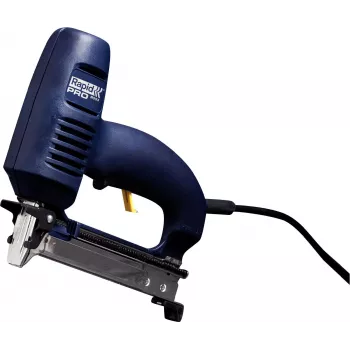 Rapid PRO R553 ηλεκτρικό συρραπτικό και καρφωτικό, μπλε, 230V, χρησιμοποιεί συρραπτικά 53 και καρφιά Τύπου 8 10642901
