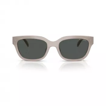 Armani Exchange Γυναικεία γυαλιά ηλίου AX4155SU83748 καφέ Havana / καφέ Gradient 54/19/140 mm