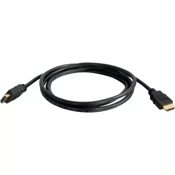 Cables2Go 2M/6,6ft Καλώδιο High Speed HDMI με Ethernet (82005)