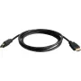 Cables2Go 2M/6,6ft Καλώδιο High Speed HDMI με Ethernet (82005)
