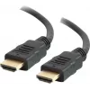 Cables2Go 2M/6,6ft Καλώδιο High Speed HDMI με Ethernet (82005)