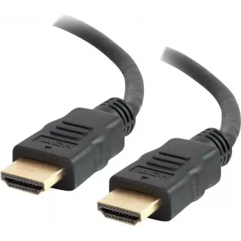 Cables2Go 2M/6,6ft Καλώδιο High Speed HDMI με Ethernet (82005)