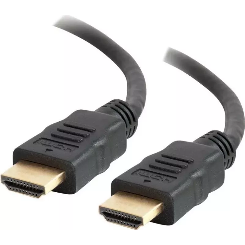 Cables2Go 2M/6,6ft Καλώδιο High Speed HDMI με Ethernet (82005)