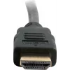 Cables2Go 2M/6,6ft Καλώδιο High Speed HDMI με Ethernet (82005)