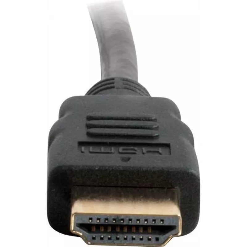 Cables2Go 2M/6,6ft Καλώδιο High Speed HDMI με Ethernet (82005)