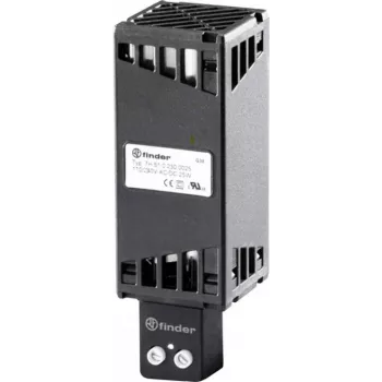 Finder θέρμανση ηλεκτρικού πίνακα 25 W (7H.51.0.230.0025)