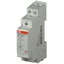 ABB E291S-16-20/12 διακόπτης παλμού 12 V AC 16 A 2NO 2TAZ313000R2052