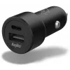 Aqiila CHARGEBIRD CC2 φορτιστής αυτοκινήτου μαύρο, 32 Watt (AQCCCC2CBI403)