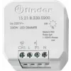 FINDER ηλεκτρονικός dimmer 200 W LED (152182300200)