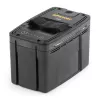 STIGA E 420 ανταλλακτική μπαταρία 48V 2Ah Li-Ion για σύστημα 48V PowerPack 274012004/ST1