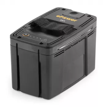 STIGA E 420 ανταλλακτική μπαταρία 48V 2Ah Li-Ion για σύστημα 48V PowerPack 274012004/ST1