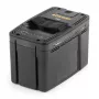 STIGA E 420 ανταλλακτική μπαταρία 48V 2Ah Li-Ion για σύστημα 48V PowerPack 274012004/ST1