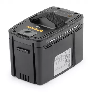 STIGA E 420 ανταλλακτική μπαταρία 48V 2Ah Li-Ion για σύστημα 48V PowerPack 274012004/ST1
