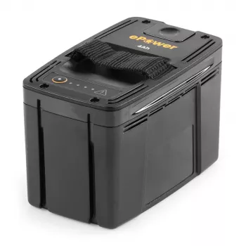 STIGA E 440 ανταλλακτική μπαταρία 48 V 4 Ah Li-Ion 274014004/ST1