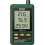 Extech SD700 καταγραφέας δεδομένων θερμοκρασίας, υγρασίας και ατμοσφαιρικής πίεσης με κάρτα SD