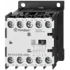 Finder μίνι ρελέ για βιομηχανία 5,5kW πηνίο 230V AC (6K.04.8.230.4312)