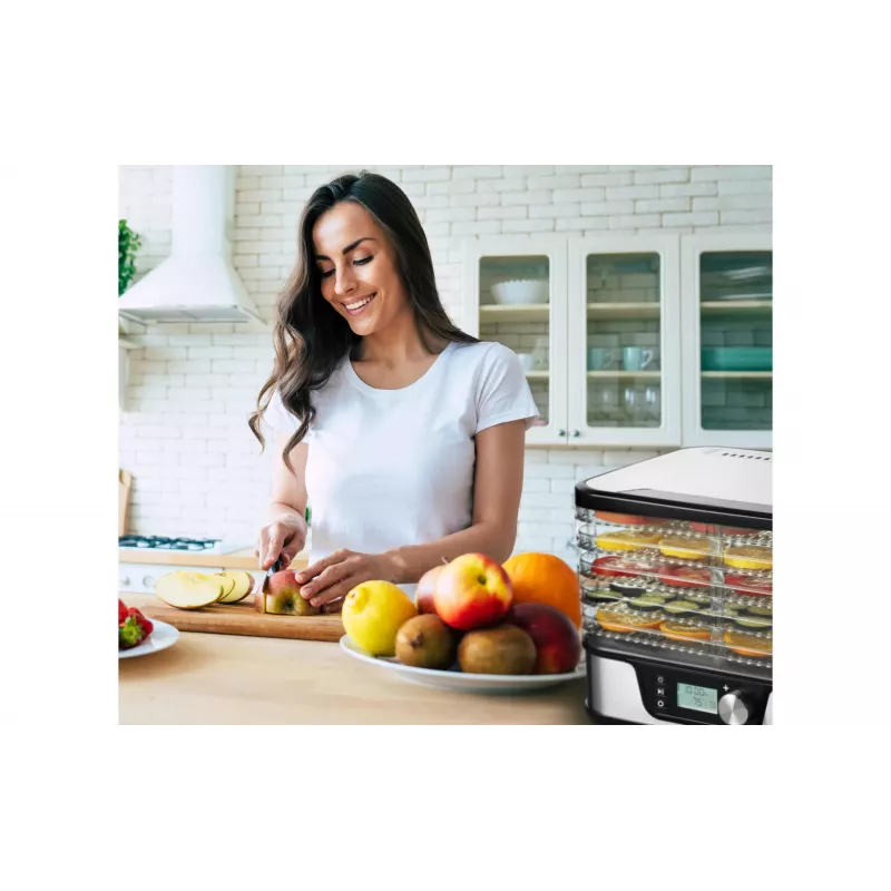 Trisa Healthy Snack 7772.751 Αφυγραντήρας τροφίμων