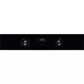 Electrolux EOD5C70BZ Εντοιχιζόμενος ηλεκτρικός φούρνος, 65 L, Μαύρο