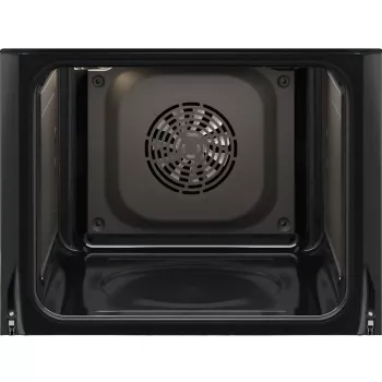 Electrolux EOD5C70BZ Εντοιχιζόμενος ηλεκτρικός φούρνος, 65 L, Μαύρο