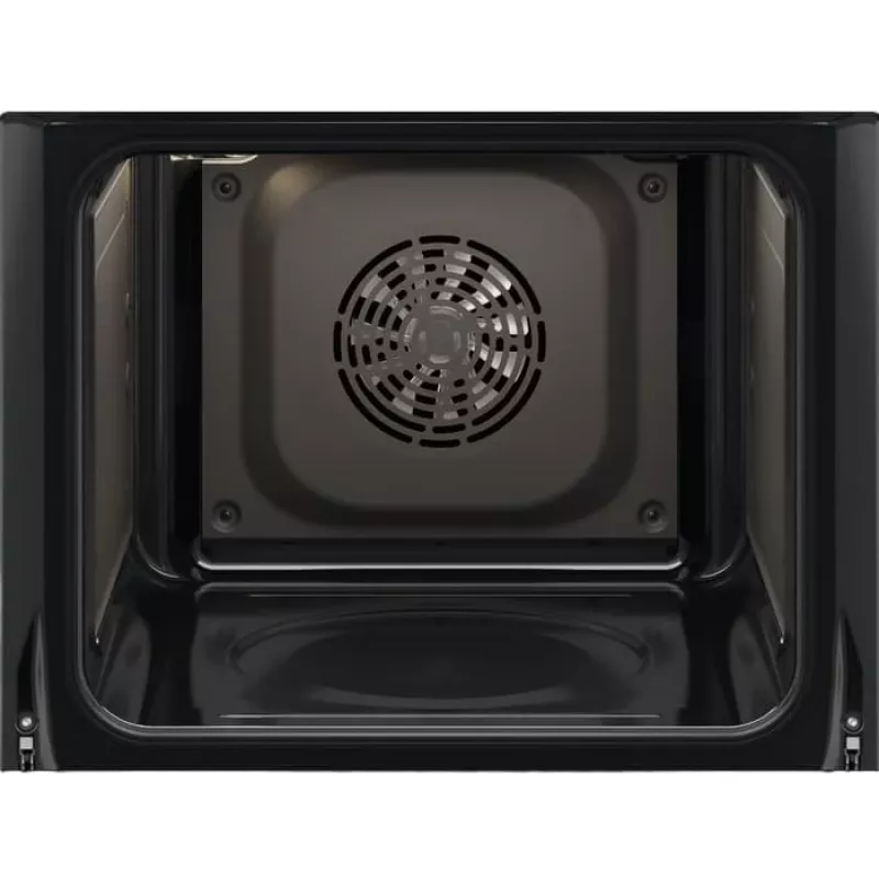 Electrolux EOD5C70BZ Εντοιχιζόμενος ηλεκτρικός φούρνος, 65 L, Μαύρο