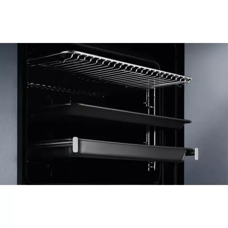 Electrolux EOD5C70BZ Εντοιχιζόμενος ηλεκτρικός φούρνος, 65 L, Μαύρο