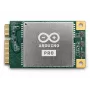 Arduino Pro 4G GNSS Module Global, Quectel Cat.4 LTE-Modem με GNSS, μονάδα επέκτασης για Portenta (TPX00200)