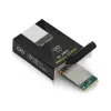 Arduino Pro 4G GNSS Module Global, Quectel Cat.4 LTE-Modem με GNSS, μονάδα επέκτασης για Portenta (TPX00200)