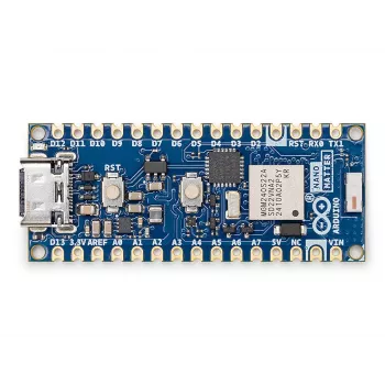 Arduino Nano Matter ABX00112 Πλακέτα