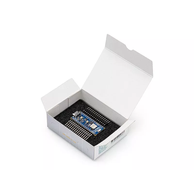 Arduino Nano Matter ABX00112 Πλακέτα
